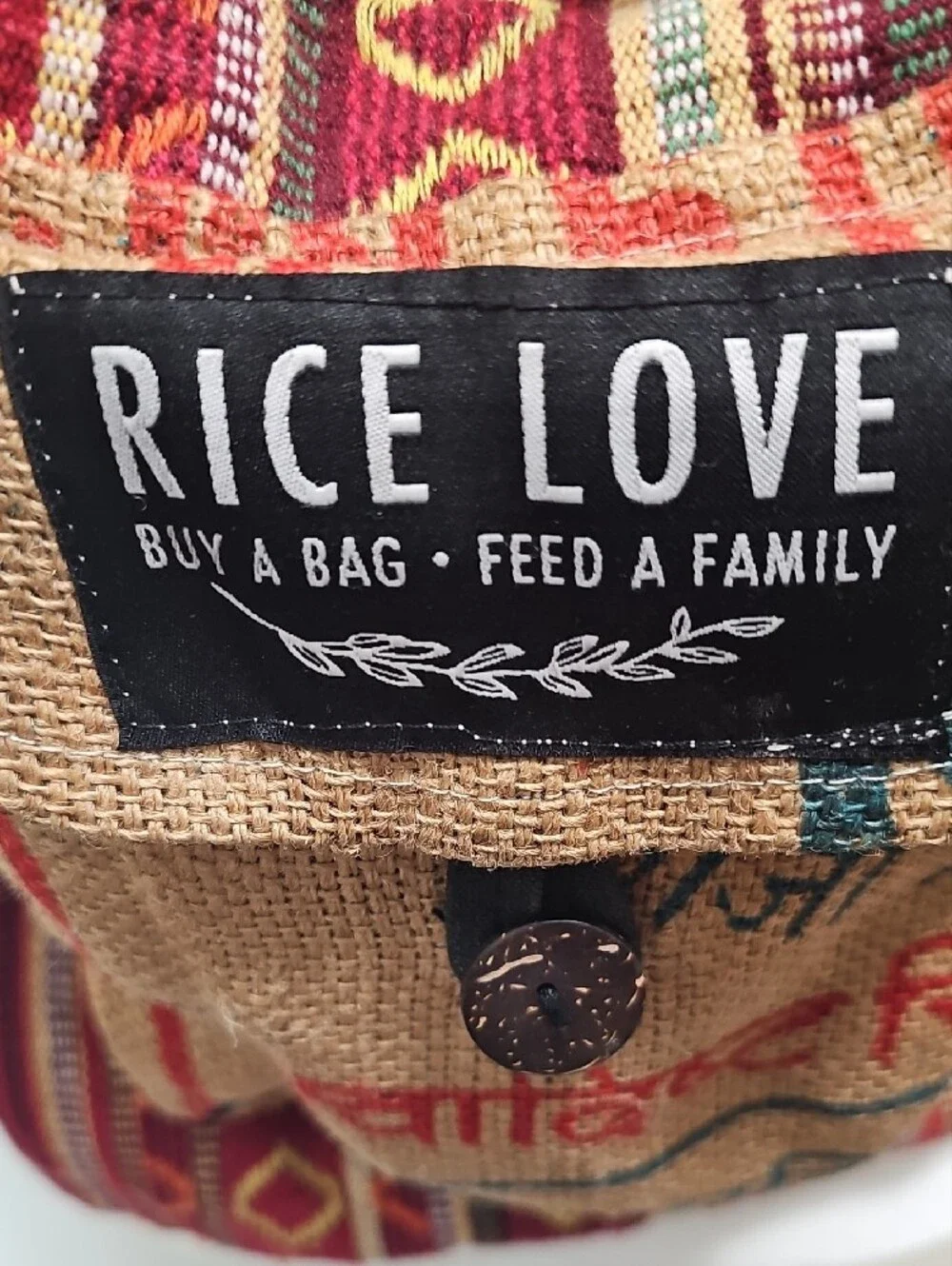 Rice Love this beautiful